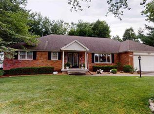 2400 S Stewart Ave, Sedalia, MO 65301