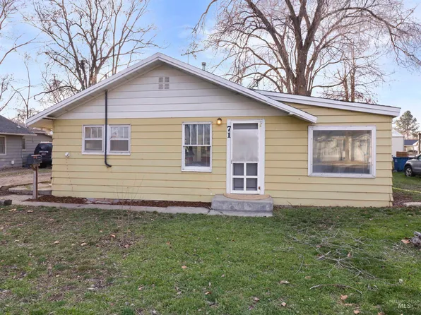 71 N Yale St, Nampa, ID 83651