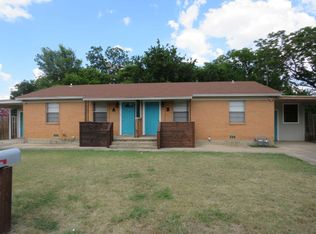 1005 S 5th St #B, Copperas Cove, TX 76522