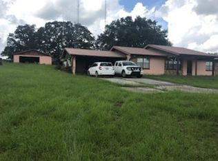 6708 County Road 651, Bushnell, FL 33513