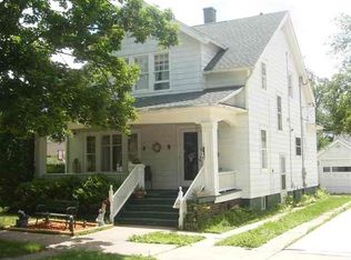 715 Chicago Ave, Wausau, WI 54403