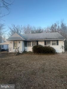327 Tillman St, Lawnside, NJ, 08045