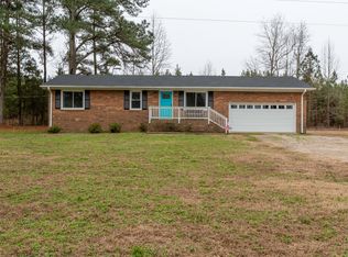 258 Harristown Rd, Macon, NC 27551