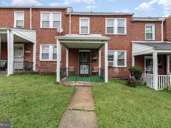 3026 Mayfield Ave, Baltimore, MD 21213