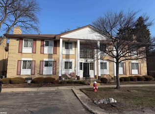 29225 Hayes Rd APT 11, Warren, MI 48088