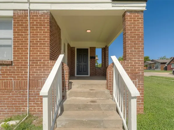 1618 NE 11th St, Oklahoma City, OK 73117