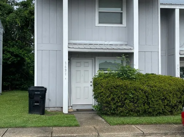 1631 James Ave, Panama City, FL 32405