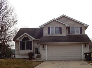 925 SE Allyn St, Ankeny, IA 50021