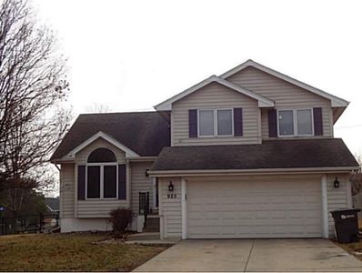 925 SE Allyn St, Ankeny, IA, 50021