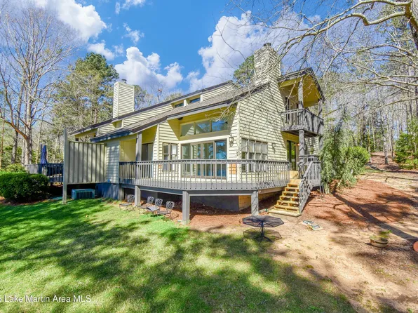 143 Lakeview Dr Unit 7A, Alexander City, AL 35010