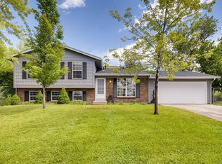 3834 S Moore St, Lakewood, CO 80235