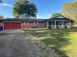 5460 E 35 S, Muskogee, OK 74403