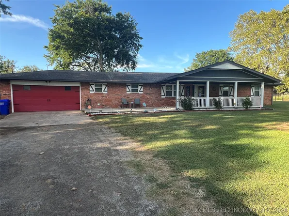 5460 E 35 S, Muskogee, OK 74403