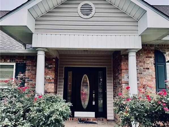 405 Versailles Blvd #2, Alexandria, LA 71303