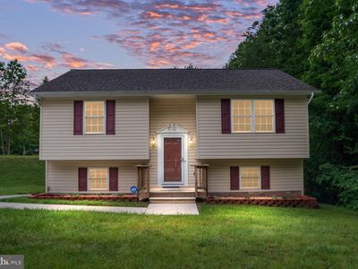 6400 Plantation Forest Dr, Spotsylvania, VA, 22553