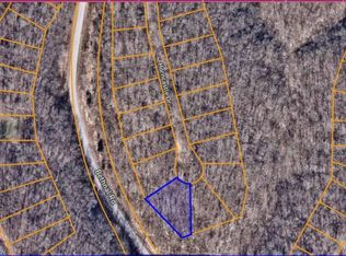 Horncastle Dr, Bella Vista, AR 72714