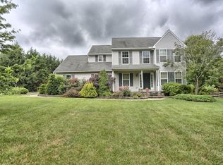 439 Ivy Dr, Oxford, PA 19363