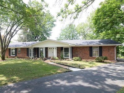 533 Randy Dr, Saint Louis, MO, 63141