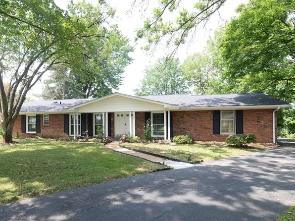 533 Randy Dr, Saint Louis, MO 63141