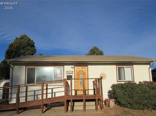 2831 Azalea St, Pueblo, CO 81005