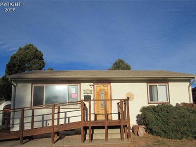 2831 Azalea St, Pueblo, CO, 81005
