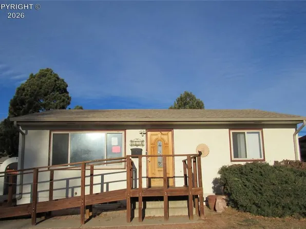 2831 Azalea St, Pueblo, CO 81005