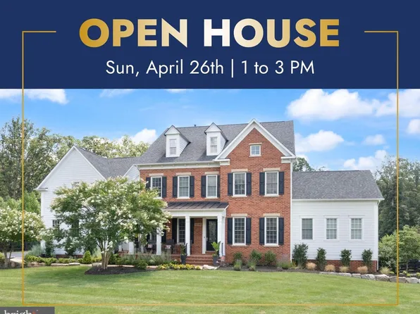 23116 Backcountry Ct, Ashburn, VA 20148