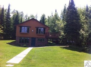 5311 N Dike Rd, Duluth, MN 55803