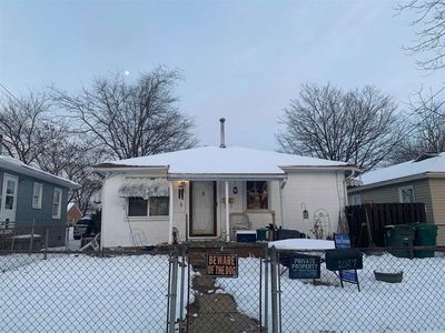 1027 Jackson St, Owensboro, KY, 42303