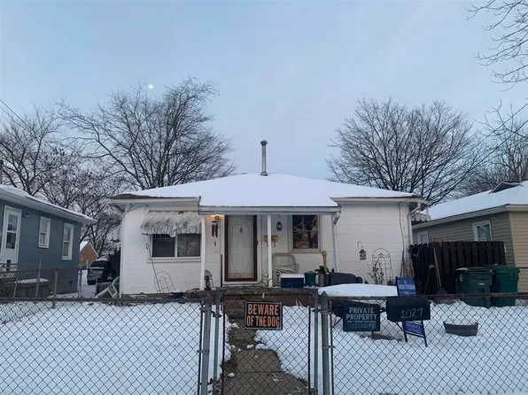 1027 Jackson St, Owensboro, KY 42303