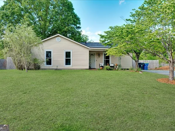 1817 Covington Pl, Augusta, GA 30906