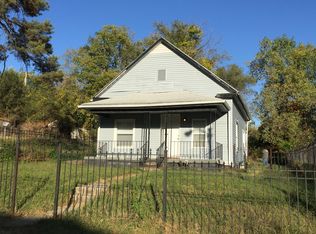 1825 N 13th St, Kansas City, KS 66104