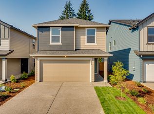 239 N 28th Pl, Ridgefield, WA 98642