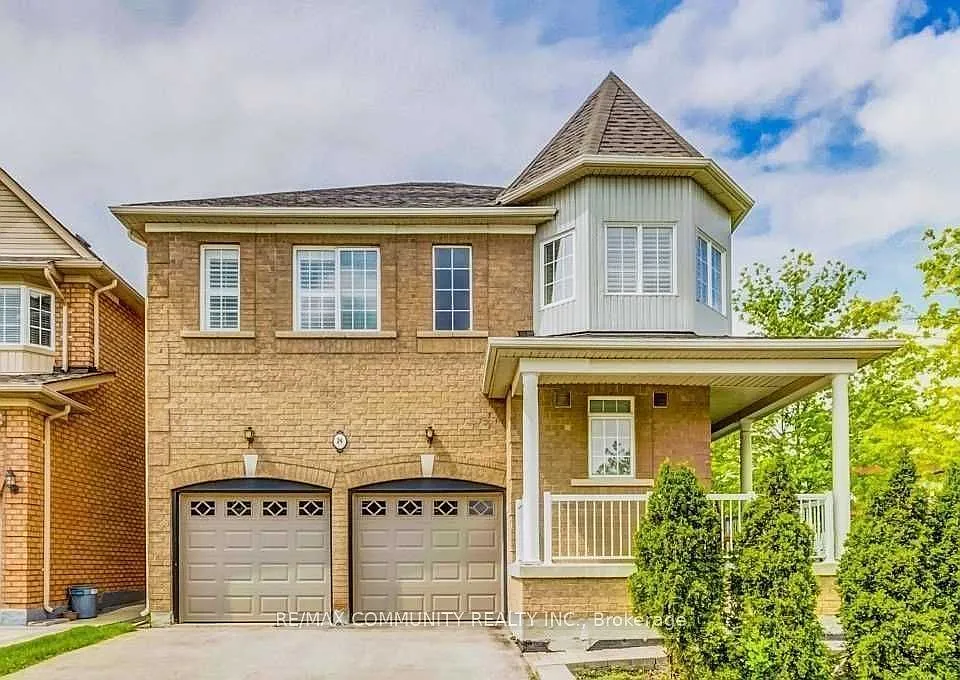 24 Elmrill Rd