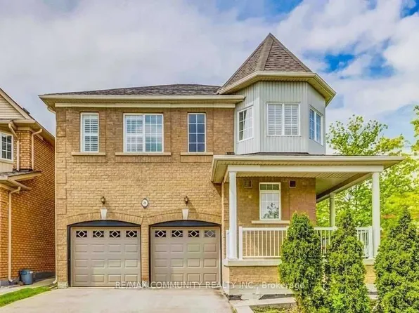 24 Elmrill Rd, Markham, ON L6C 2N8