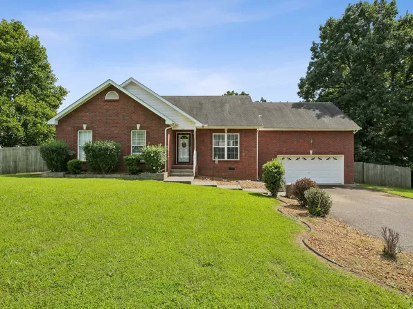 1156 Franklin Dr, Greenbrier, TN 37073