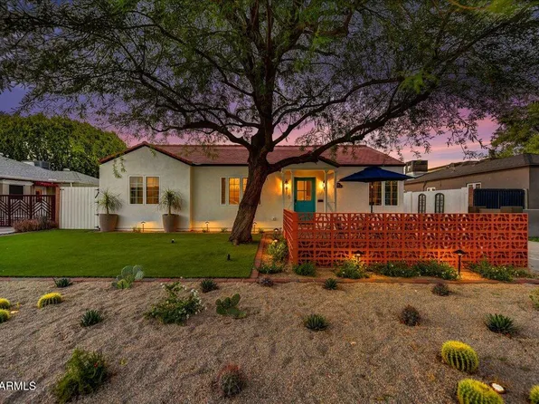 526 W WILSHIRE Drive, Phoenix, AZ 85003