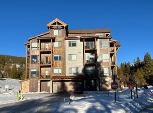 111 Clearwater Way #202, Dillon, CO 80435