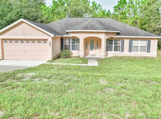 15301 Glossy Ibis Rd, Weeki Wachee, FL 34614