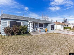 725 Reeves Ave, Reno, NV 89503