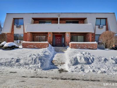 565 Talcottville Road APT 1A1, Vernon, CT, 06066