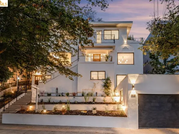 4034 Balfour Ave, Oakland, CA 94610
