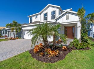 995 Signet Dr, Apollo Beach, FL 33572