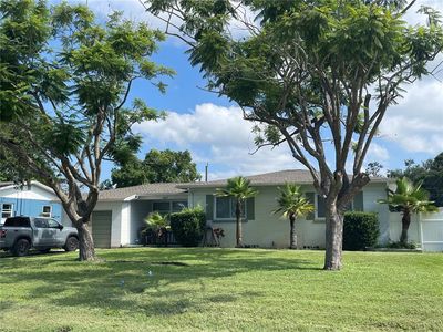 5927 3rd Ave N, Saint Petersburg, FL, 33710