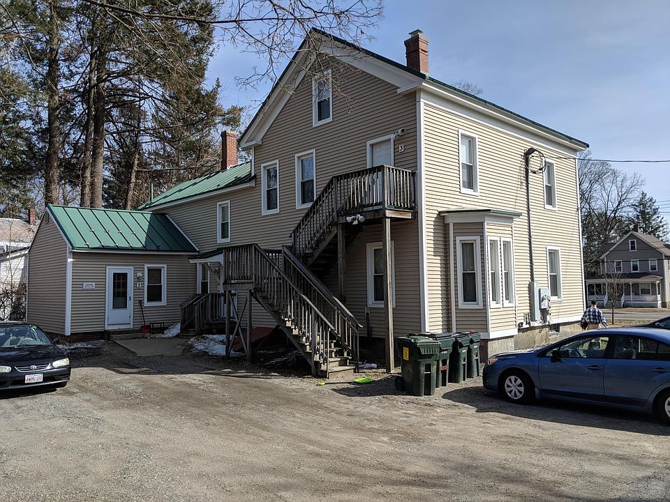 2nd image of 640 Main St APT 3