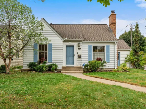 4100 Xenwood Ave S, Saint Louis Park, MN 55416