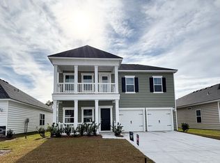 3345 Wood Stork Dr SW, Ocean Isle Beach, NC 28469