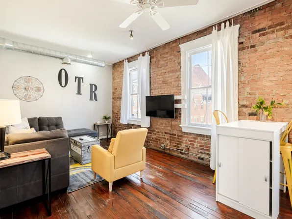 111 E 13th St, Cincinnati, OH