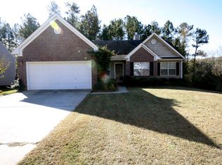 153 Silverbell Trce, Athens, GA 30606