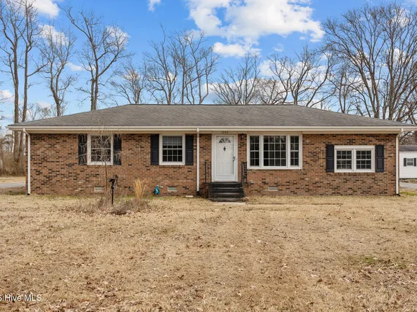 7293 County Home Rd, Ayden, NC 28513